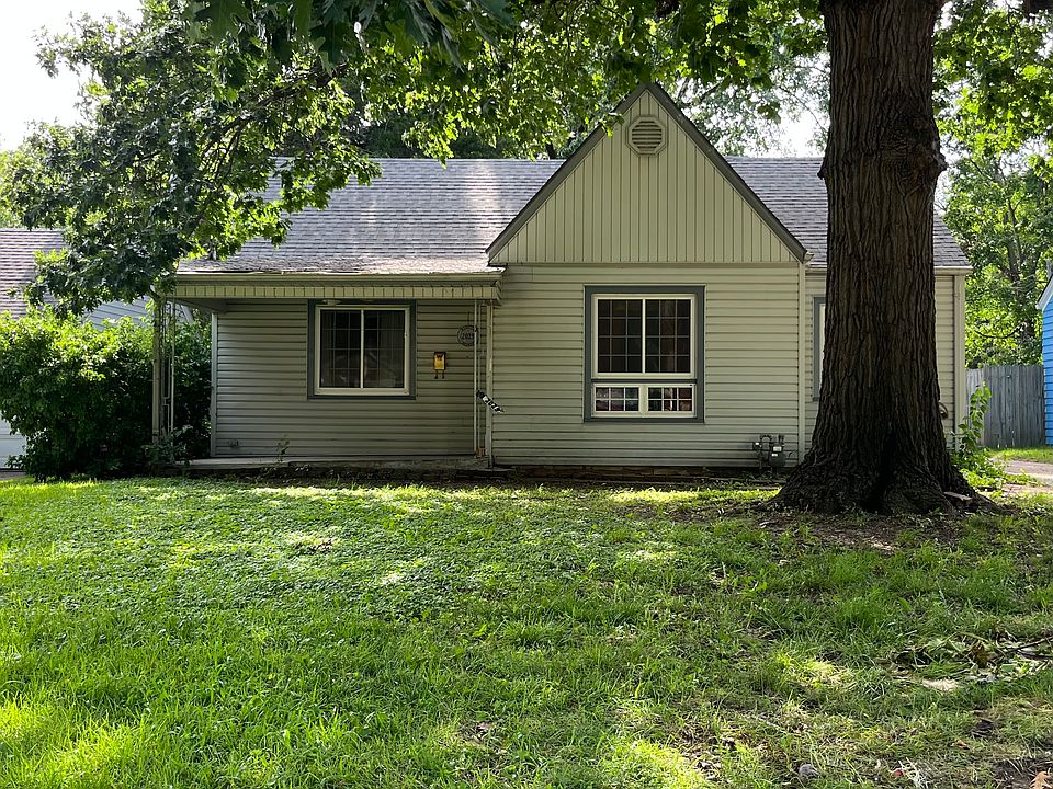 1st image of 2029 SW Webster Ave