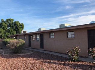 2185 S Maple Ave APT 3, Yuma, AZ 85364