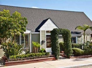 3615-17 Georgia St, San Diego, CA 92103