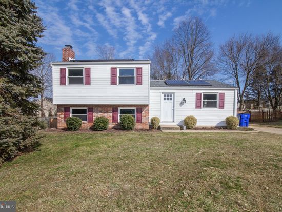 224 Laurentum Pkwy Abingdon Md 21009 Zillow