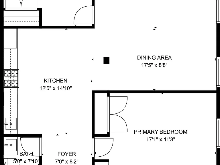 239 Northampton St #E505 — Photo 13