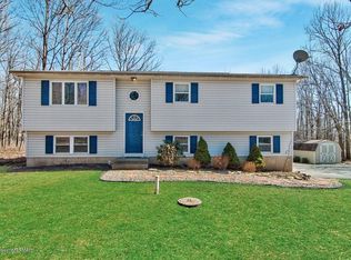 272 Eldorado Dr, Effort, PA 18330