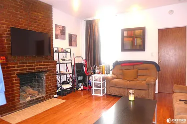 Rented by Oxford Property Group