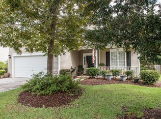 219 Cabrill Dr, Charleston, SC 29414