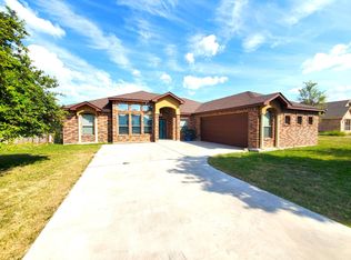 409 Silver Sage Dr, Del Rio, TX 78840
