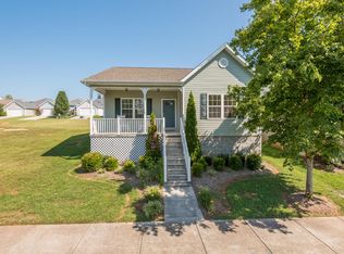 111 Willowcreek Blvd, Sweetwater, TN 37874