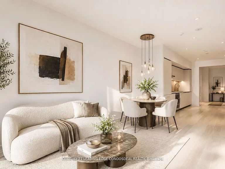 1315 Bay St #502 — Photo 3