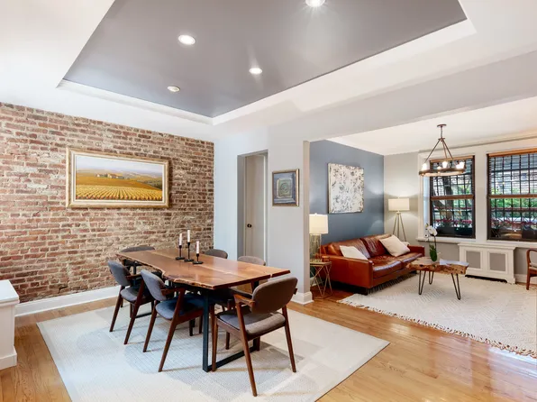 57 W 93rd St #1FG, Manhattan, NY 10025