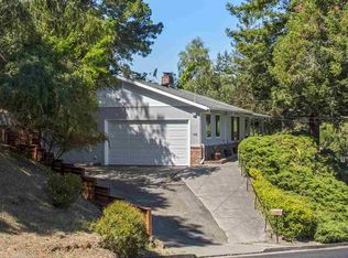145 Elysian Fields Dr, Oakland, CA