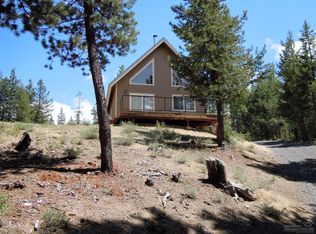 124626 Mowich St, Crescent Lake, OR 97733