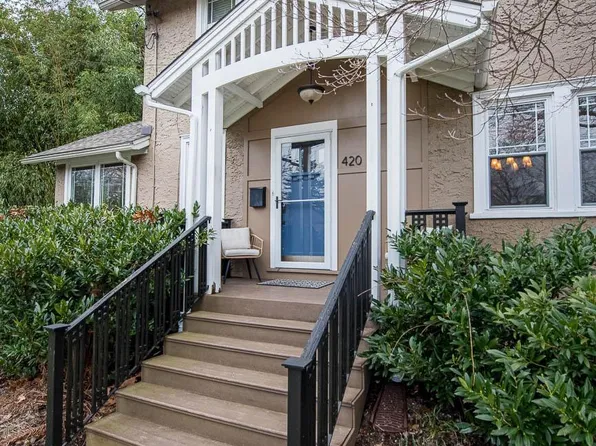 420 Park Ave, Swarthmore, PA 19081