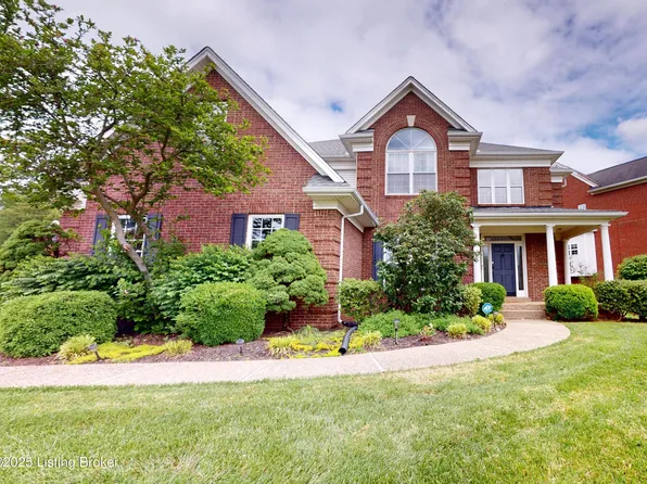 10513 Mountain Ash Ln, Prospect, KY 40059