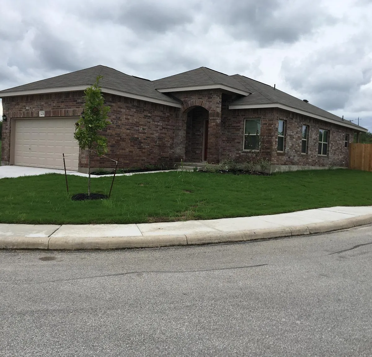 6438 Hazel Valley Drive — Photo 1
