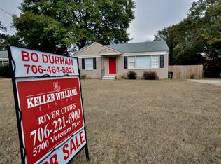 3927 Austin Dr, Columbus, GA 31909