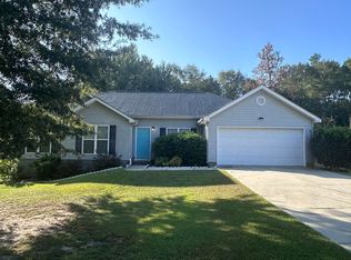 1205 Watsonia Dr, Aiken, SC 29801