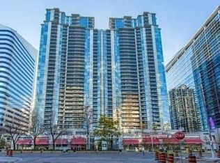 4968 Yonge St #2109, Toronto, ON M2N 7G9