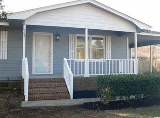 602 Truman Rd, Conway, SC 29526