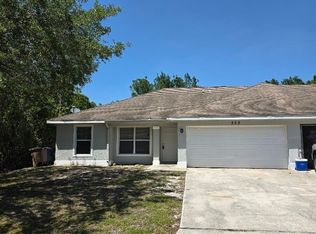 332 Rogen St, Lehigh Acres, FL 33972