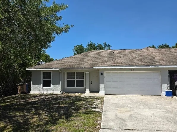 332 Rogen St, Lehigh Acres, FL 33972
