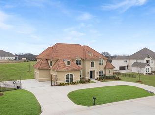 1729 Big Bend Blvd, Fairview, TX 75069