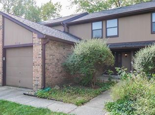 3159 Sandpiper Ct, Indianapolis, IN