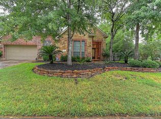 15 N Spring Brook Ct, Spring, TX 77382