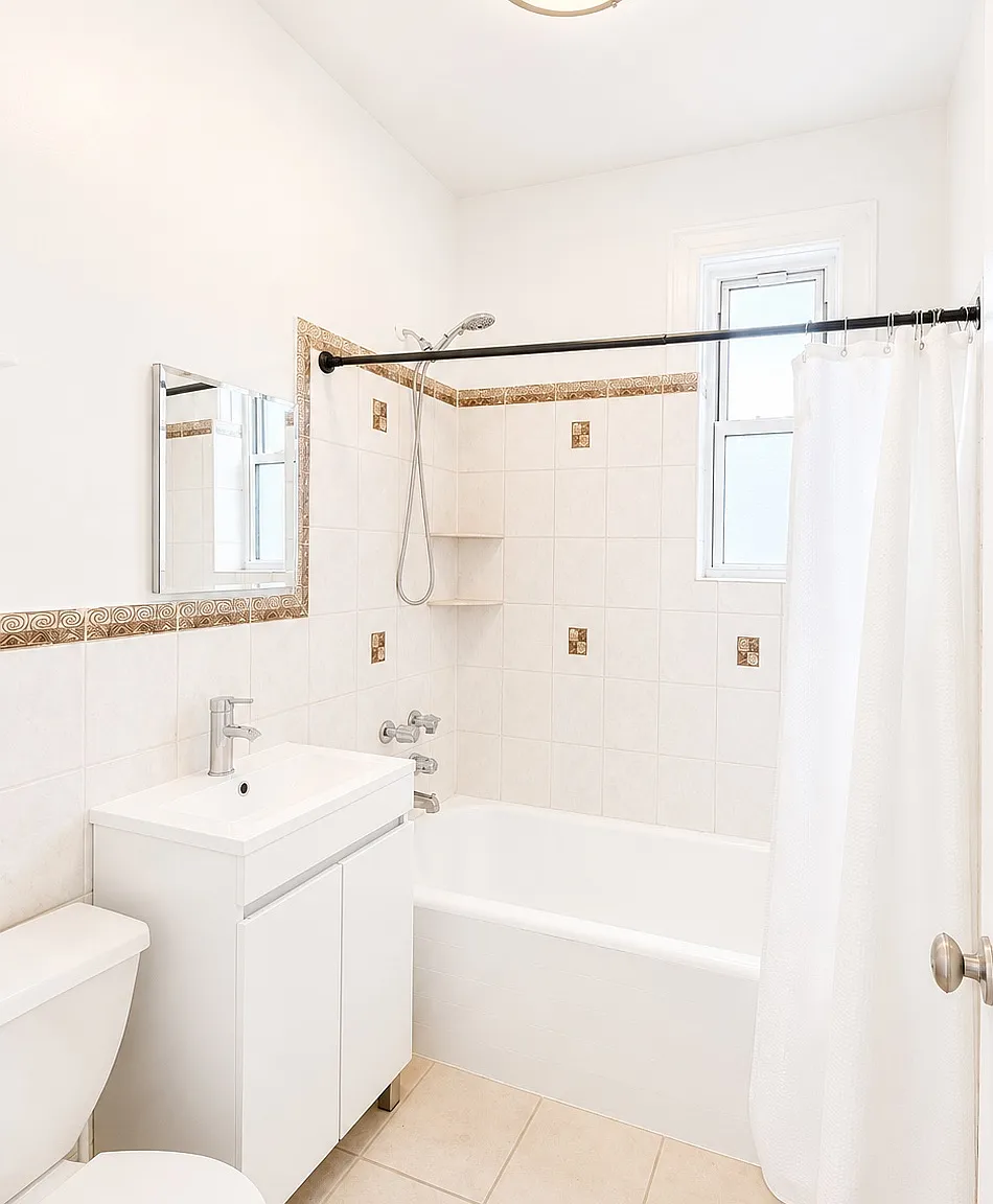 1 bed, 650 sqft, $1,895 — Photo 3