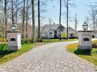11033 Merganser Ter, Chesterfield, VA 23838