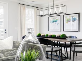 2069 Maggie Valley Dr #243, Apex, NC 27502