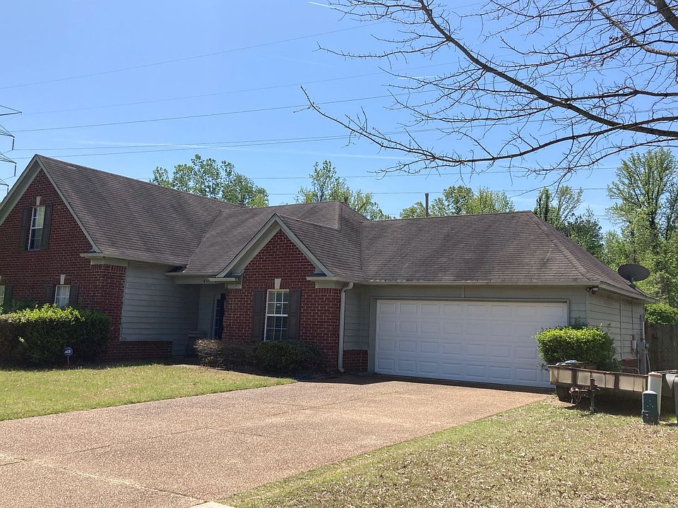 2nd image of 4595 Allendale Dr