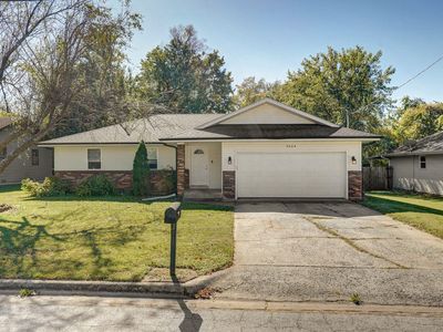 3264 W Riverside Street, Springfield, MO, 65807
