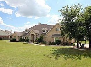 107 Aurora Vista Trl, Aurora, TX 76078