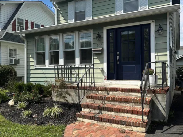 103 Mclaren Street, Red Bank, NJ 07701