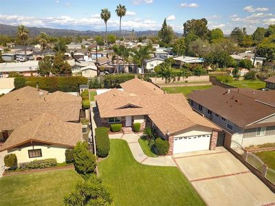 14215 Trumball St, Whittier, CA, 90604