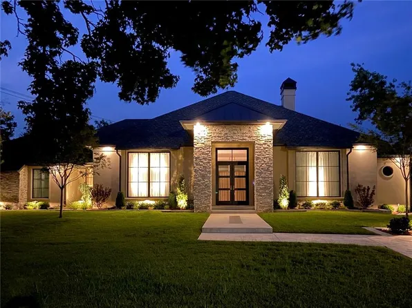 7714 Dorset Dr, Oklahoma City, OK 73116