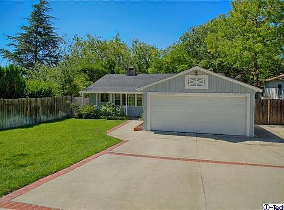 2nd image of 3816 Vista Ct
