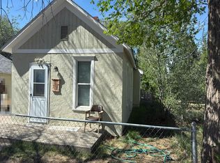 115 E Emerson St, Brush, CO 80723