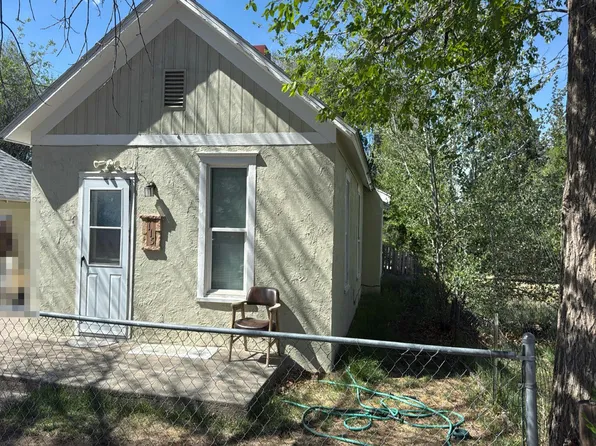 115 E Emerson St, Brush, CO 80723