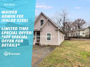 2001 Chicago Ave NW, Atlanta, GA 30314