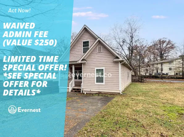 2001 Chicago Ave NW, Atlanta, GA 30314