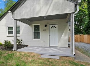 304 Reynolds St NE, Rome, GA 30161