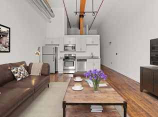 1350 Rosa L Parks Blvd APT 347, Nashville, TN 37208