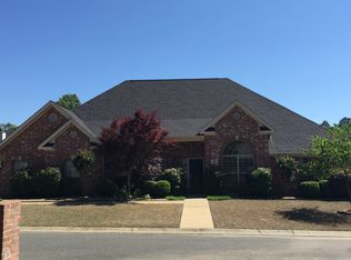 172 Starboard Cir, Hot Springs, AR 71901