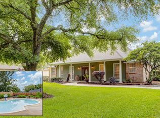 106 Oak Post Rd, Lafayette, LA 70503