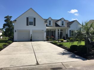 2803 Winding River Dr, North Myrtle Beach, SC 29582