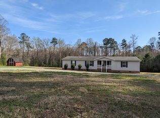 577 Silverberry Rd, Pittsboro, NC 27312