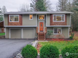 44217 SE 142nd St, North Bend, WA 98045