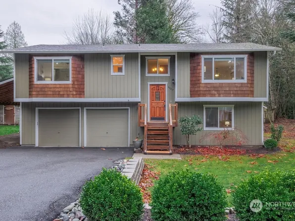 44217 SE 142nd Street, North Bend, WA 98045