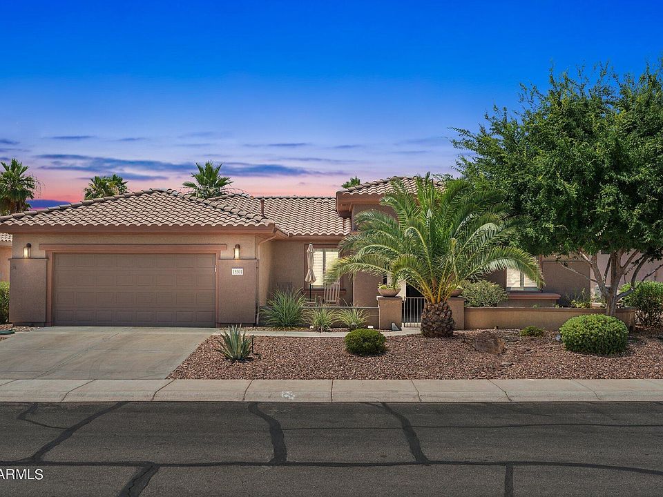 1st image of 15301 W MORNINGTREE Drive