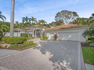 111 Windsor Pointe Dr, Palm Beach Gardens, FL 33418
